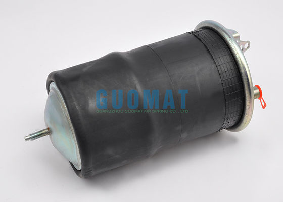 Firestone W01-M58-8474 Air Suspension Spring Contitech 6608NP01 قطع غيار الشاحنات