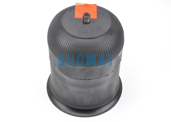 4757NP01 Contitech Truck 9579 Goodyear Air Springs مع مكبس معدني