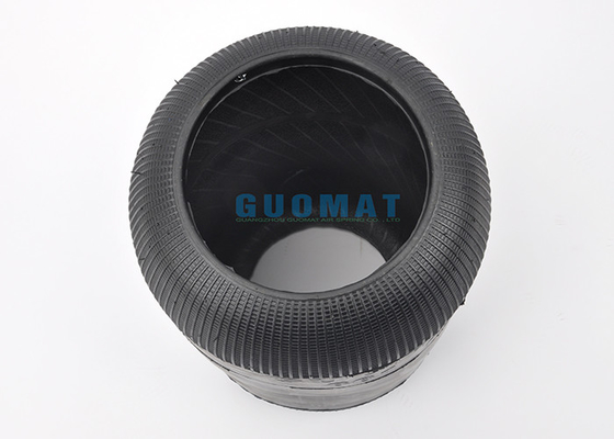 W01-095-0021 Firestone Bus Air Spring 661N Contitech كيس هواء مطاطي لـ IVECO VOL-VO MAN