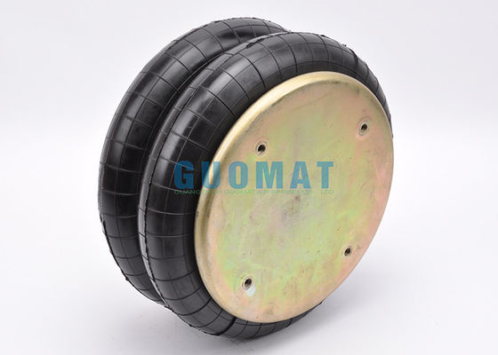 LHF300 / 218-2 حقيبة تعليق الهواء المطاطية المزدوجة ذات النوابض الهوائية للغسالة