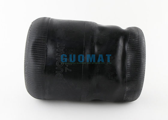715N حافلة تعليق الهواء الربيع W01-095-0087 فايرستون أكياس الهواء المطاط لفة 8015