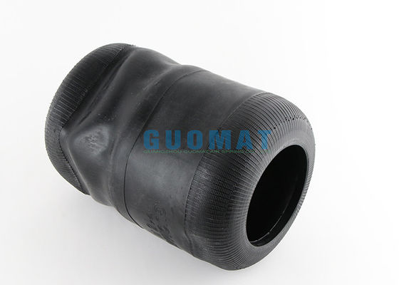 715N حافلة تعليق الهواء الربيع W01-095-0087 فايرستون أكياس الهواء المطاط لفة 8015