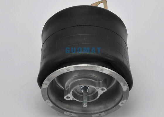 91014P465 Contitech Air Spring Guomat 1R12-620 Goodyear كيس هواء مطاطي بتعليق