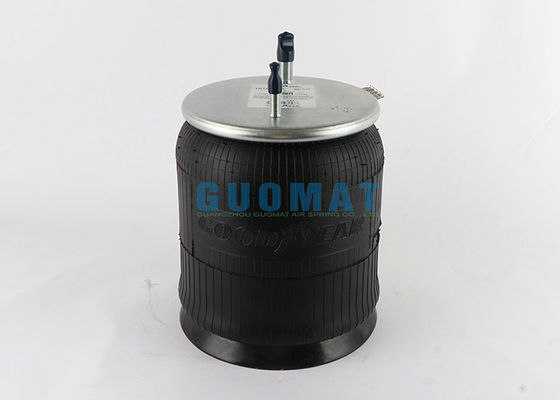 أكياس تعليق الهواء 1R12-092 أكياس الهواء المطاطية جوديير W01-358-9082 لشاحنة هندريكسون