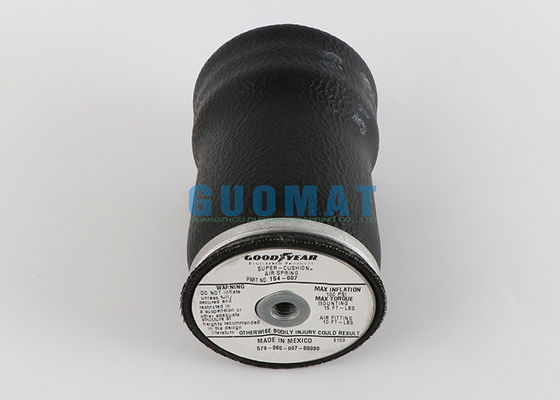 1S4-007 Goodyear كم نوع الهواء الربيع W02-358-7031 Firestone Air Suspension for Mac-k truck 227QS33