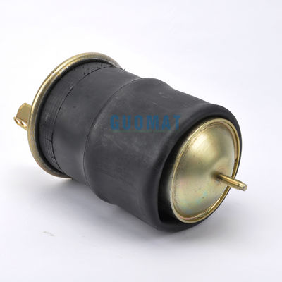 1R10-704 Goodyear Truck Air Springs Suspension Parts 1DF17B-1 Phoenix Airspring لشركة فولفو 20531985