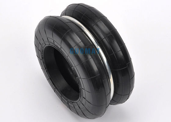 S-160-2R كيس هواء مطاطي مزدوج ملتف F-160-2 يوكوهاما مع حلقة حزام