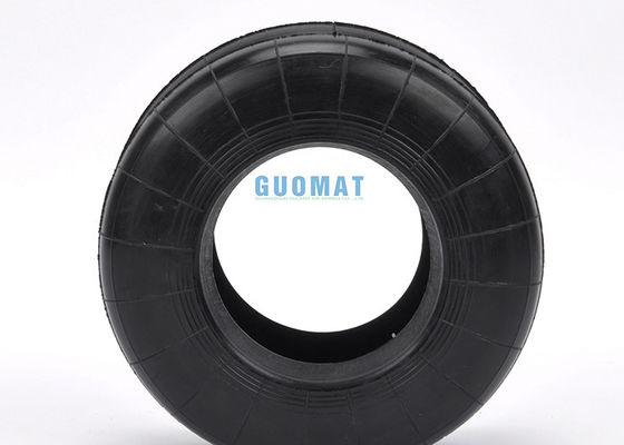 S-160-2R كيس هواء مطاطي مزدوج ملتف F-160-2 يوكوهاما مع حلقة حزام