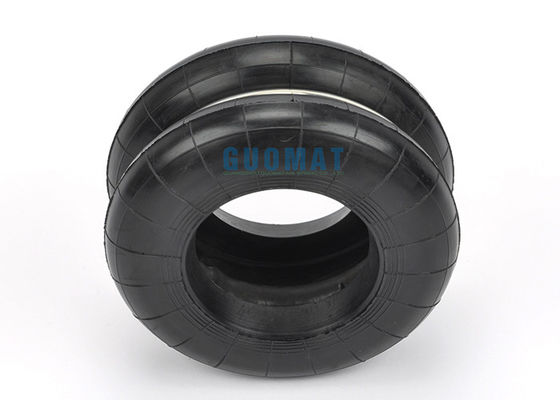 المطاط الطبيعي S-200-R2 Yokohama Air Spring S-200-2 عزل الهواء لآلة اختبار المرونة