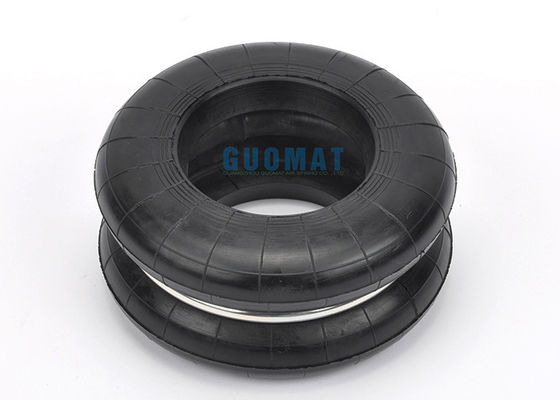 المطاط الطبيعي S-200-R2 Yokohama Air Spring S-200-2 عزل الهواء لآلة اختبار المرونة