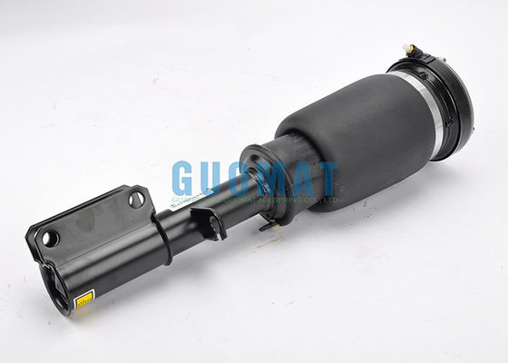 37116761443 37116757501 مجموعة دعامة التعليق الهوائي الأمامي BMW X5 E52 زنبرك هوائي مطاطي