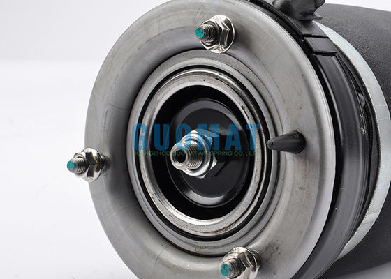 37116761443 37116757501 مجموعة دعامة التعليق الهوائي الأمامي BMW X5 E52 زنبرك هوائي مطاطي