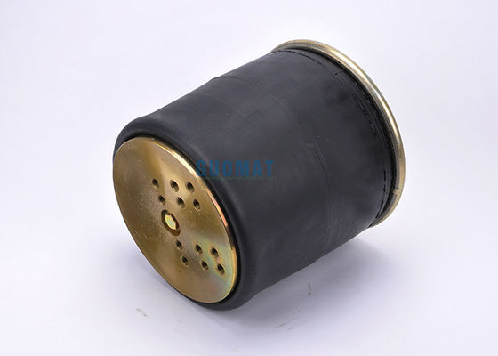 نظام التعليق الهوائي للشاحنة W01-M58-8966 Complete Air Spring Goodyear 1R14-702 1R14-703 1R14-712