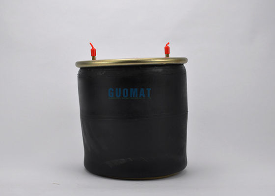 نظام التعليق الهوائي للشاحنة W01-M58-8966 Complete Air Spring Goodyear 1R14-702 1R14-703 1R14-712