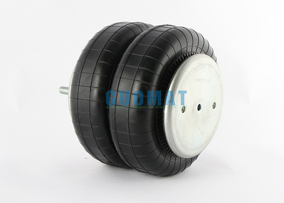 أسود Firestone Airide Air Spring W01-358-6943 نوع ملفوف 2B9-250 Goodyear Air Actuator
