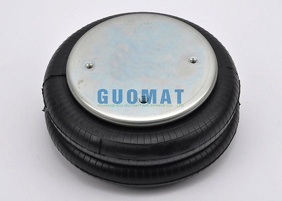 Goodyear Double Bellow Air Spring 2B12-425 FD330-22 363 Contitech كيس هواء مطاطي صناعي
