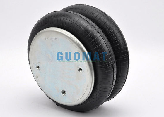 Goodyear Double Bellow Air Spring 2B12-425 FD330-22 363 Contitech كيس هواء مطاطي صناعي