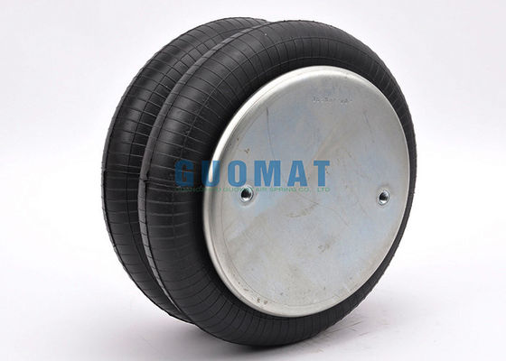 Goodyear Double Bellow Air Spring 2B12-425 FD330-22 363 Contitech كيس هواء مطاطي صناعي