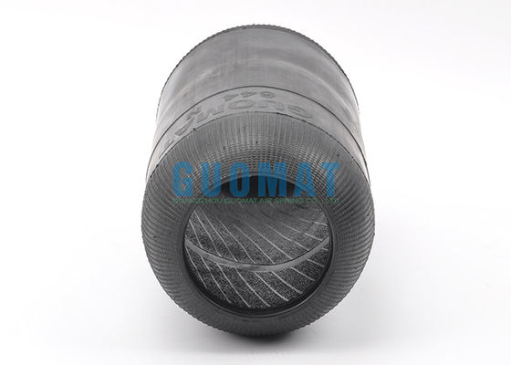 OEM 8017 Goodyear المطاط الهواء الربيع W01-095-0118 أكياس الهواء Firestone VOL-VO Bus Roll