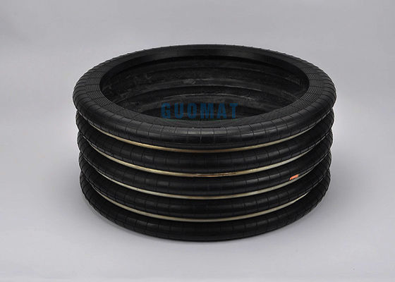 S-600-5R يوكوهاما المطاط الهواء الربيع آلة اللكم S600 5R 276mm أكياس الهواء عالية خمس طبقات