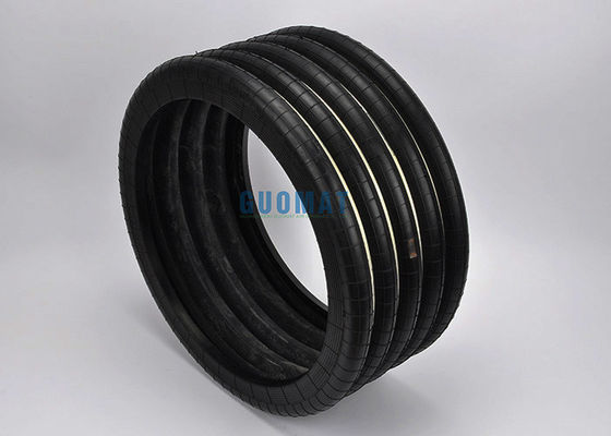 S-600-5R يوكوهاما المطاط الهواء الربيع آلة اللكم S600 5R 276mm أكياس الهواء عالية خمس طبقات