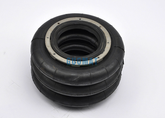 W01-R58-4059 ثلاثية الهواء الملتوية الربيع دنلوب SP1593 الهواء المطاط بيلو 10X3 فايرستون