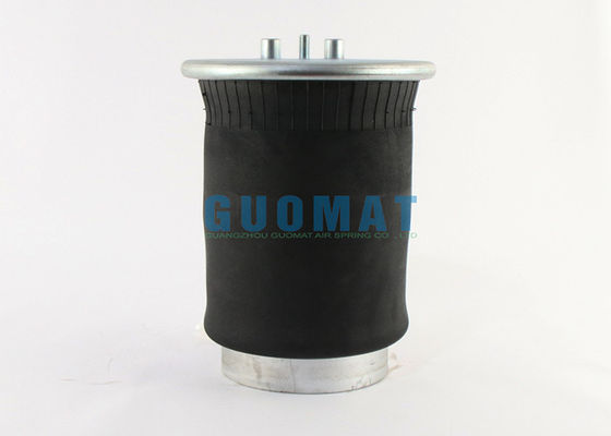 4882N1P05 Contitech Truck Suspension Air Spring 81.43600.6036 MAN المطاط بالون الهواء Airbas