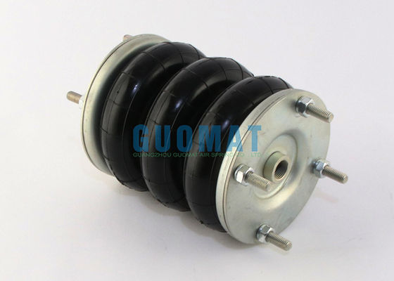 نظام تعليق هوائي صناعي ملتف ثلاثي W01-R58-4095 Firestone SP2861 Dunlop 6X3