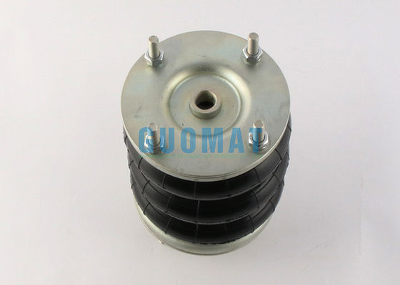 نظام تعليق هوائي صناعي ملتف ثلاثي W01-R58-4095 Firestone SP2861 Dunlop 6X3