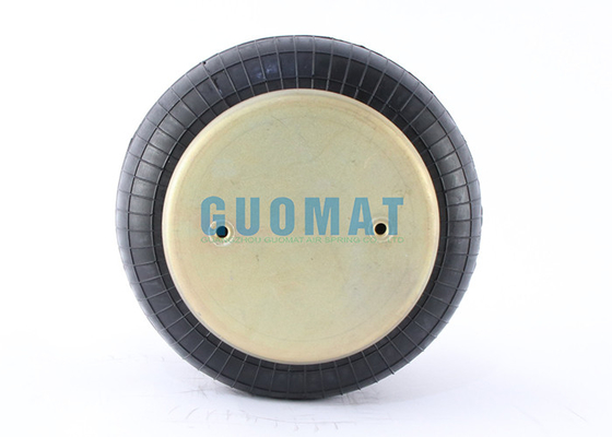 2B8-550 / 153 Goodyear Helper Springs FD120-20 509 Contitech Parts Rubber Air Bellow