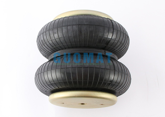 2B8-550 / 153 Goodyear Helper Springs FD120-20 509 Contitech Parts Rubber Air Bellow