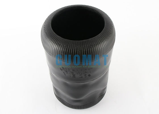 تعليق زنبرك مطاطي للحافلة الهوائية 1E26A Phoenix كيس هواء واحد بيلو BOVA 234908