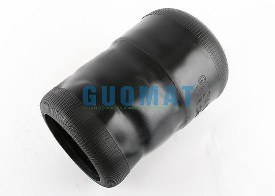 تعليق زنبرك مطاطي للحافلة الهوائية 1E26A Phoenix كيس هواء واحد بيلو BOVA 234908