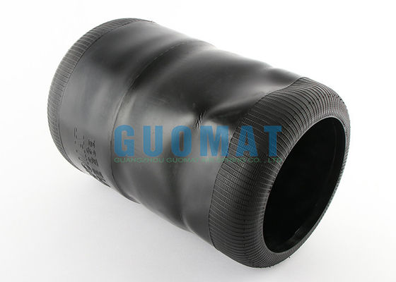 تعليق زنبرك مطاطي للحافلة الهوائية 1E26A Phoenix كيس هواء واحد بيلو BOVA 234908