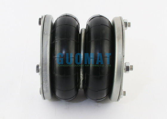 DB06219 DUNLOP الصناعية المطاط الهواء الربيع G1 / 2 لمشغلات معدات آلة الورق