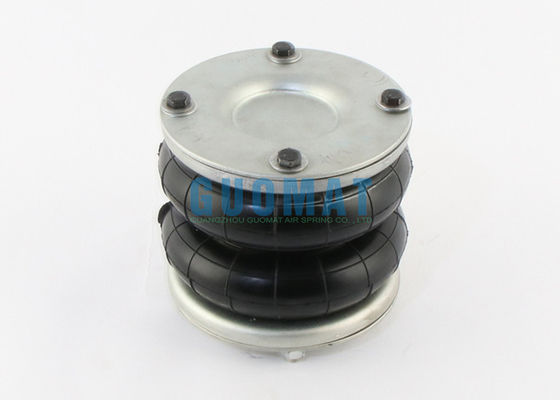 DB06219 DUNLOP الصناعية المطاط الهواء الربيع G1 / 2 لمشغلات معدات آلة الورق