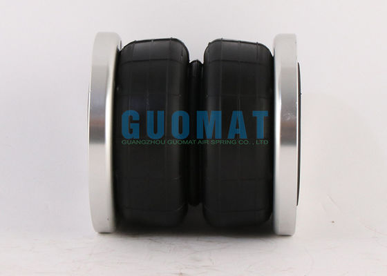 كم نوع تعليق الهواء الربيع 2S2300F كيس الهواء المطاطي لامتصاص صدمات السيارات
