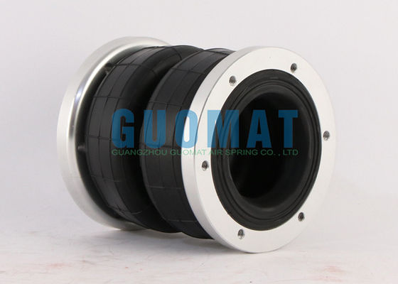 كم نوع تعليق الهواء الربيع 2S2300F كيس الهواء المطاطي لامتصاص صدمات السيارات