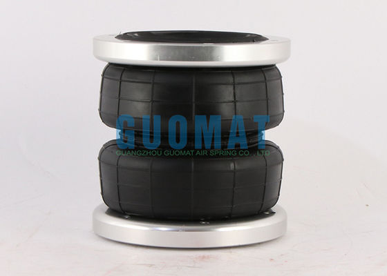 كم نوع تعليق الهواء الربيع 2S2300F كيس الهواء المطاطي لامتصاص صدمات السيارات