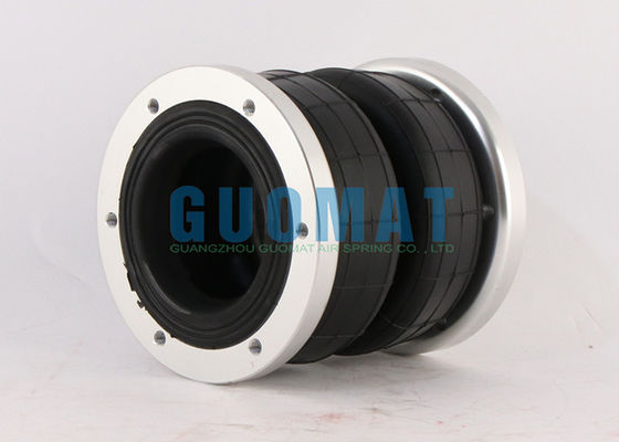 كم نوع تعليق الهواء الربيع 2S2300F كيس الهواء المطاطي لامتصاص صدمات السيارات