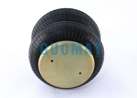 65-175mm السكتة الدماغية الهواء الصناعي الربيع W01-358-7025 فايرستون مزدوجة الهواء الملتوية الربيع
