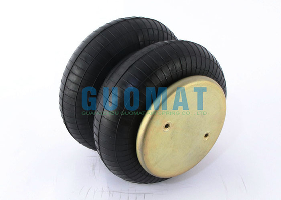 65-175mm السكتة الدماغية الهواء الصناعي الربيع W01-358-7025 فايرستون مزدوجة الهواء الملتوية الربيع