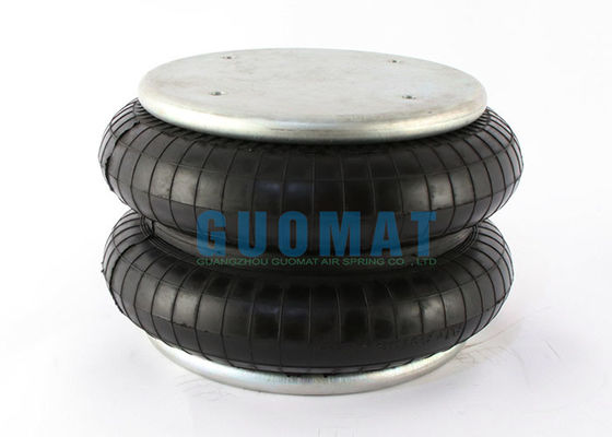 زنبرك هوائي صناعي مزدوج ملتف W01-358-7781 تعليق Firestone Air Lift 2B12-427