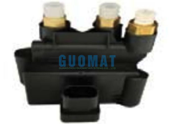 A2513200158/2513200158 W251 تعليق زاوية ثنائية ضاغط الهواء صمام الكتلة مرسيدس-بنز