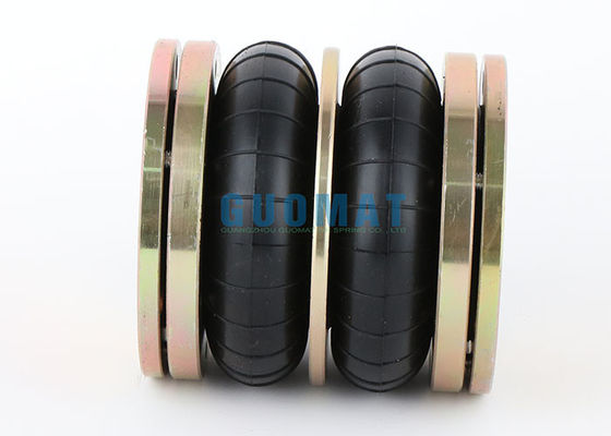 4 1 / 2X2 كيس هواء مزدوج ملتف من الصلب SP2441 وصلة شفة دنلوب