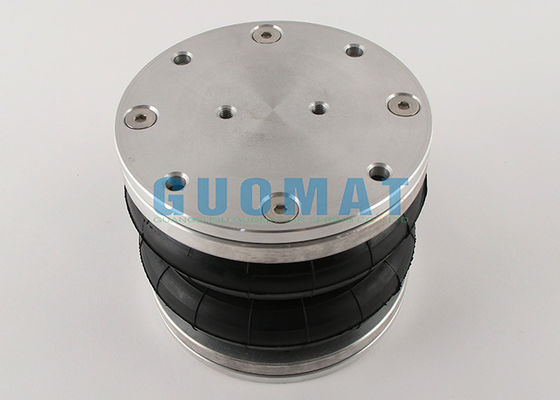 FD 76-14 DI Contitech Double Convolution Air Actuator PM / 31062 NORGREN 6 '' X2 Air Spring