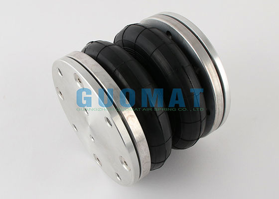 FD 76-14 DI Contitech Double Convolution Air Actuator PM / 31062 NORGREN 6 '' X2 Air Spring