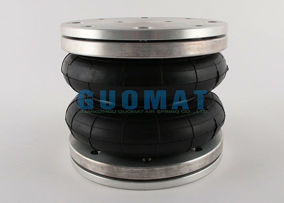 FD 76-14 DI Contitech Double Convolution Air Actuator PM / 31062 NORGREN 6 '' X2 Air Spring