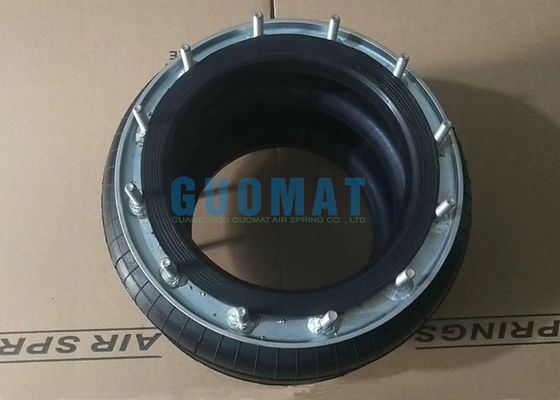 W01-358-7431 / W013587431 Firestone Double Convoluted Air Spring Drying Industrial