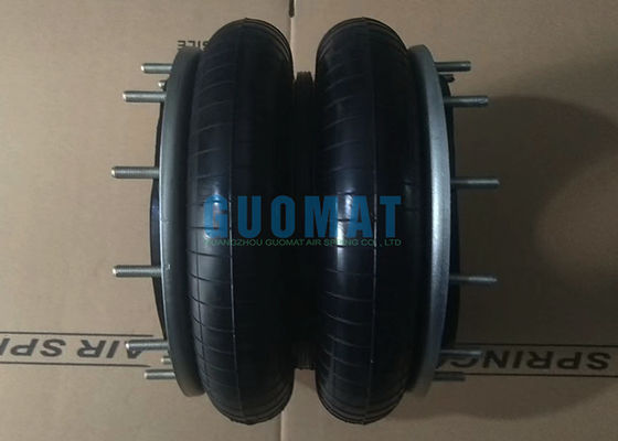 W01-358-7431 / W013587431 Firestone Double Convoluted Air Spring Drying Industrial